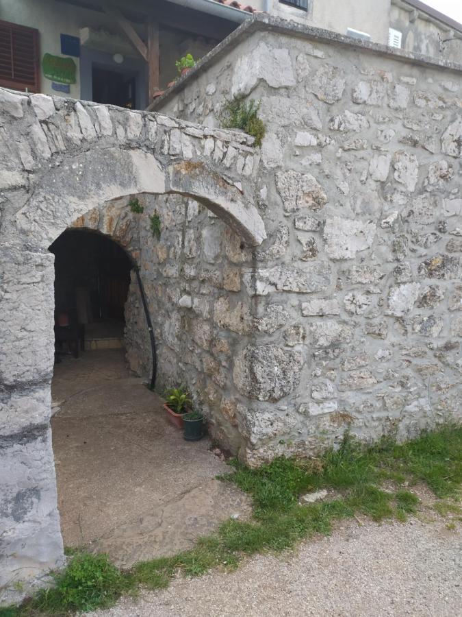 Holiday Home Pernata Exterior foto