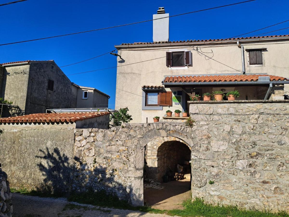 Holiday Home Pernata Exterior foto