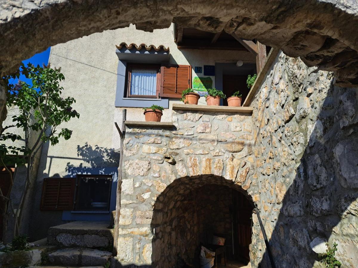 Holiday Home Pernata Exterior foto